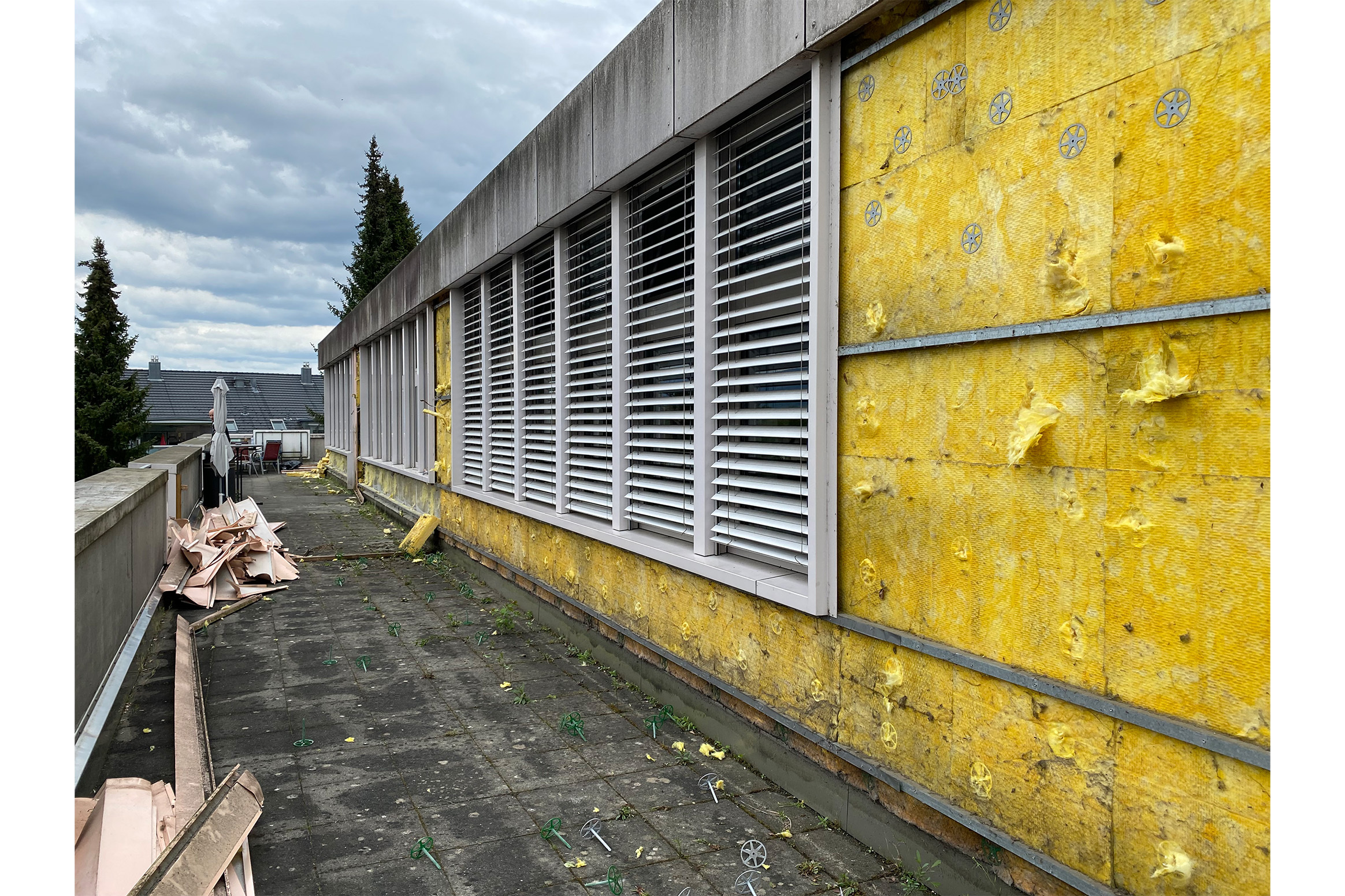 1 Terrasse 1 OG