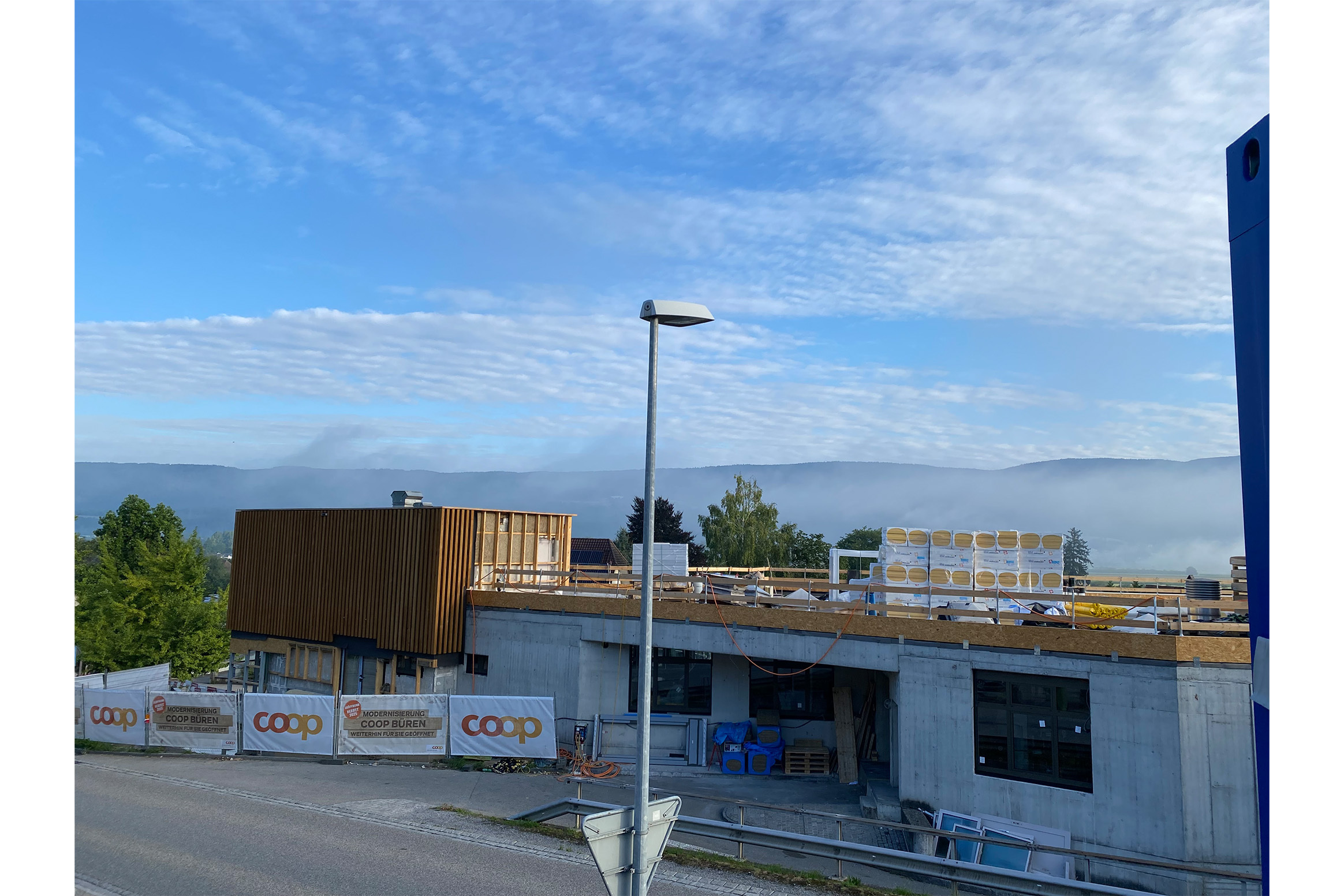 3 Südfassade