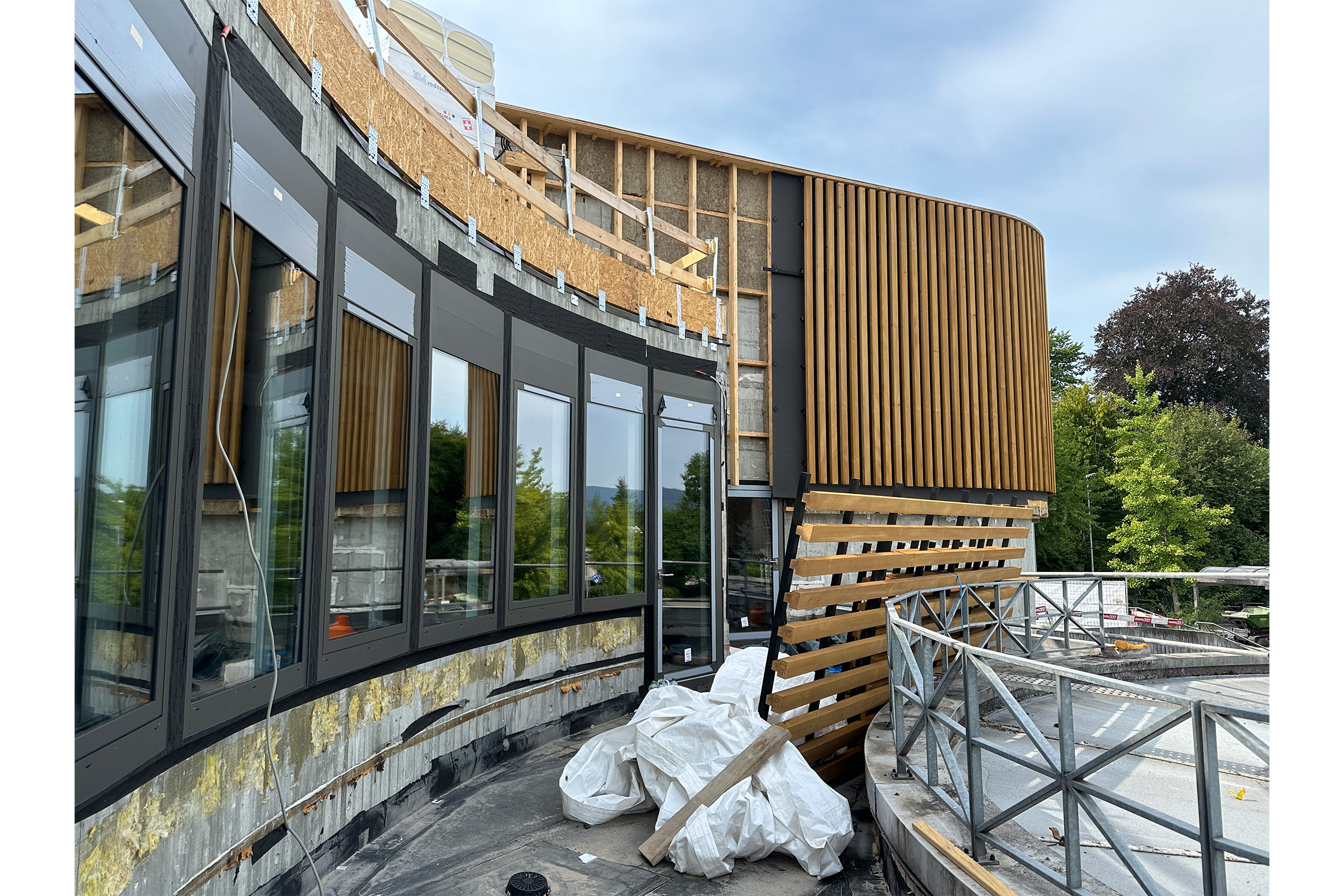 9 Terrasse 1 OG TH West